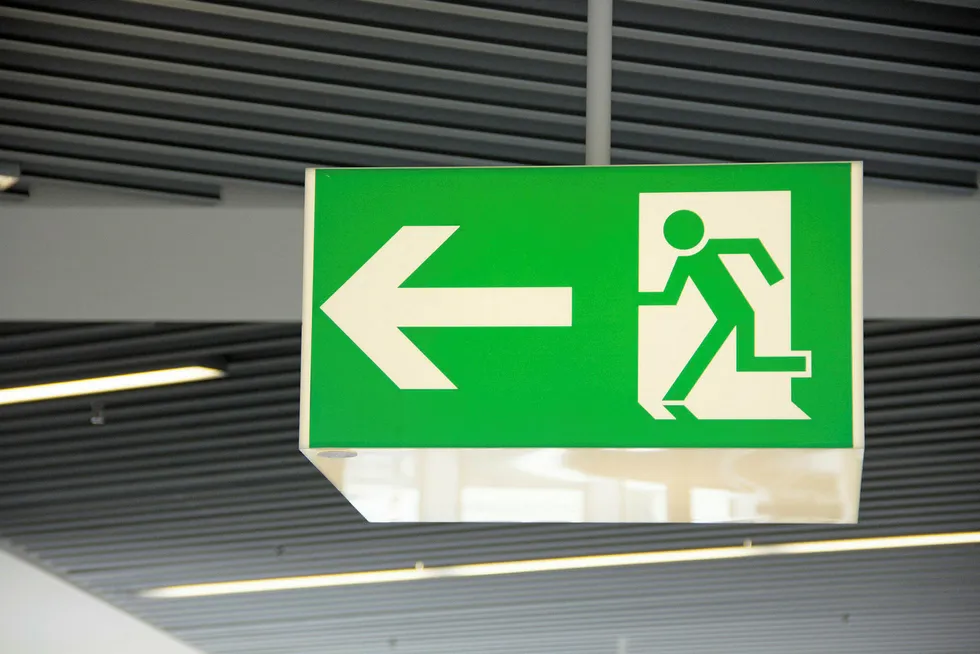 Making an exit: not so simple for PE players