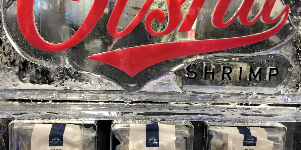 Mazzetta is a leading shrimp supplier in the United States.