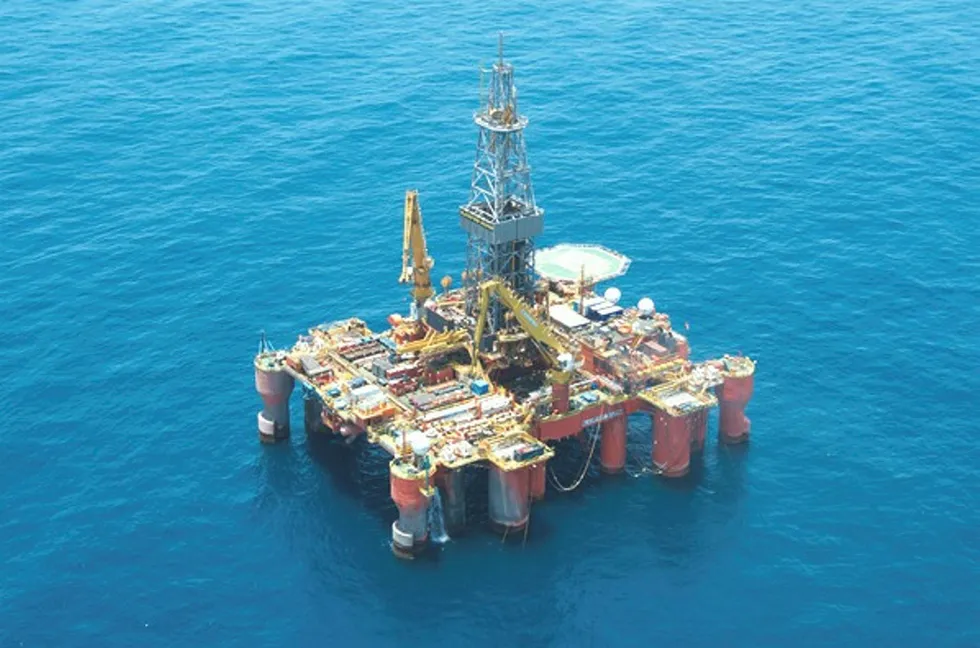 BP-bound: UK supermajor takes Blackford Dolphin for North Sea work