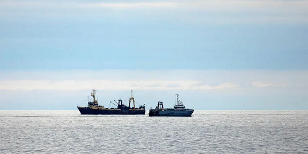 VIDEO: Fisheries sustainability 'not a catch phrase'