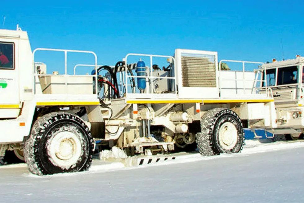 Worker relief: Belorusneft sends 500 workers to Russia's West Siberia