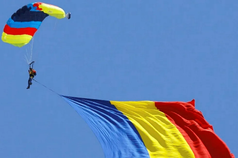 Romania: ADX will spud an appraisal well next month