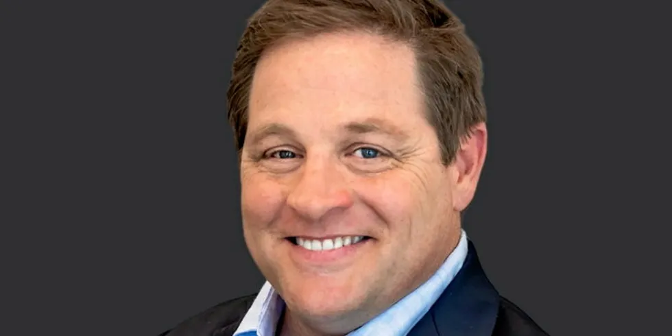 Seafood industry sales veteran Guy Lott has been named vice president sales for US-based surimi seafood supplier Aquamar.