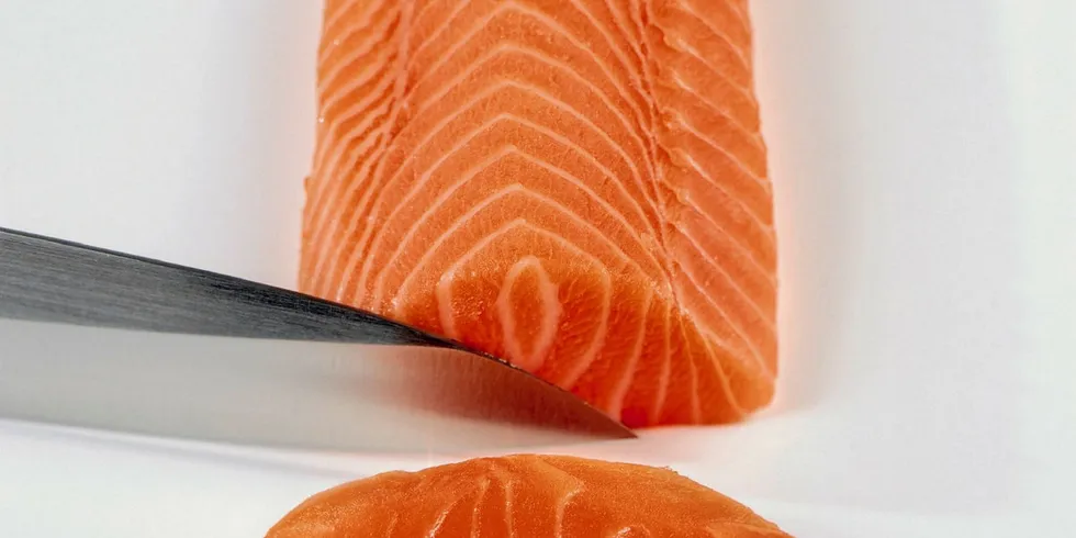 Chile expects all Russian salmon import restrictions lifted; the question is when?