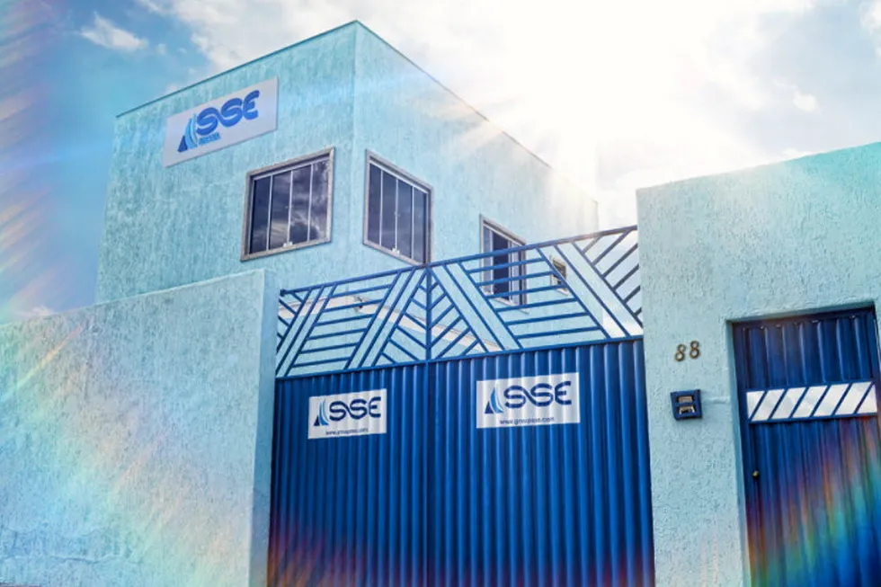 SSE keeps focus on key Brazil sector in challenging market