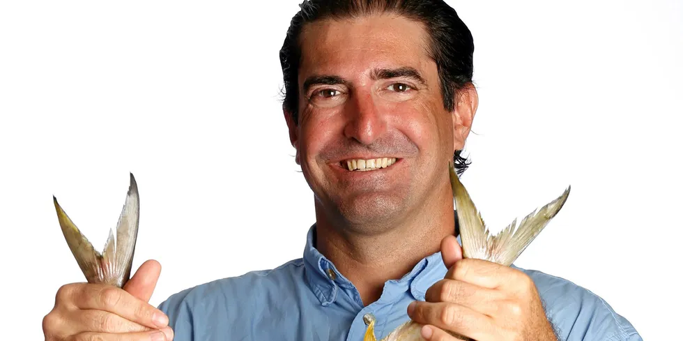 “We could not have been more fortunate to have found a partner with similar ideals. Both principles have a sense of reserved optimism for the industry and understand that both patience and perseverance are needed to be successful,” said Joe Cardenas, CEO of Florida-based startup Aquaco Farms.