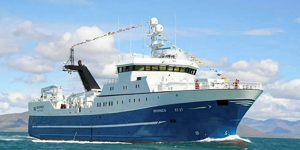 Tugushev is also embrolied in a London court battle for what he claims to be his share of Norebo, Russia's largest fishing company.