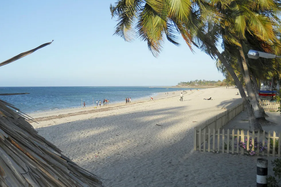 Pemba, Mozambique: Islamist insurgents threaten the peace of communities across Cabo Delgado province
