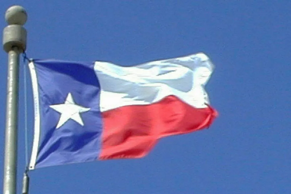 Texas: Hilcorp has commenced drilling an exploration well on the Mustang prospect