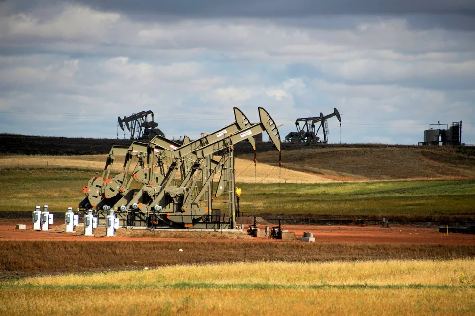 'Bolt-on': Devon Energy is adding 38,000 net acres in the US Williston basin