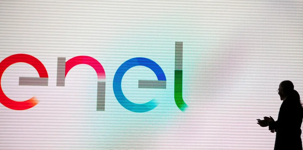 Enel has one of the world's biggest renewables fleets.