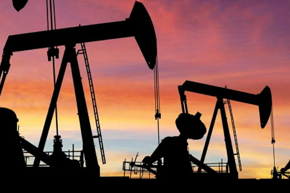 Peak oil: Oilfield development investments need managing as transition shake-up looms