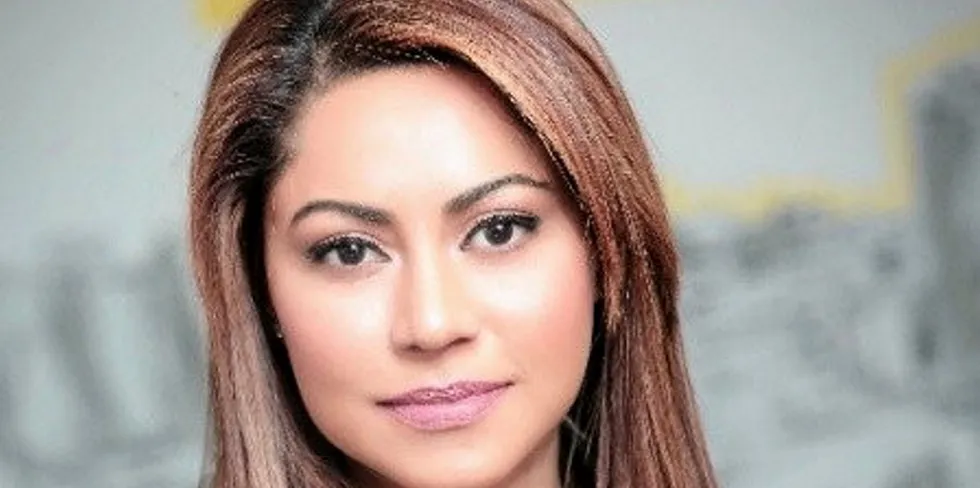 Hajra Karrim took over as CFO of the group in November 2020.