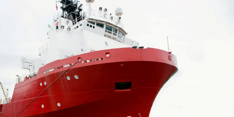 It marks a major milestone in the use of Benchmark’s much touted new sea lice treatment, Ectosan Vet, following full regulatory approval in Norway last month.