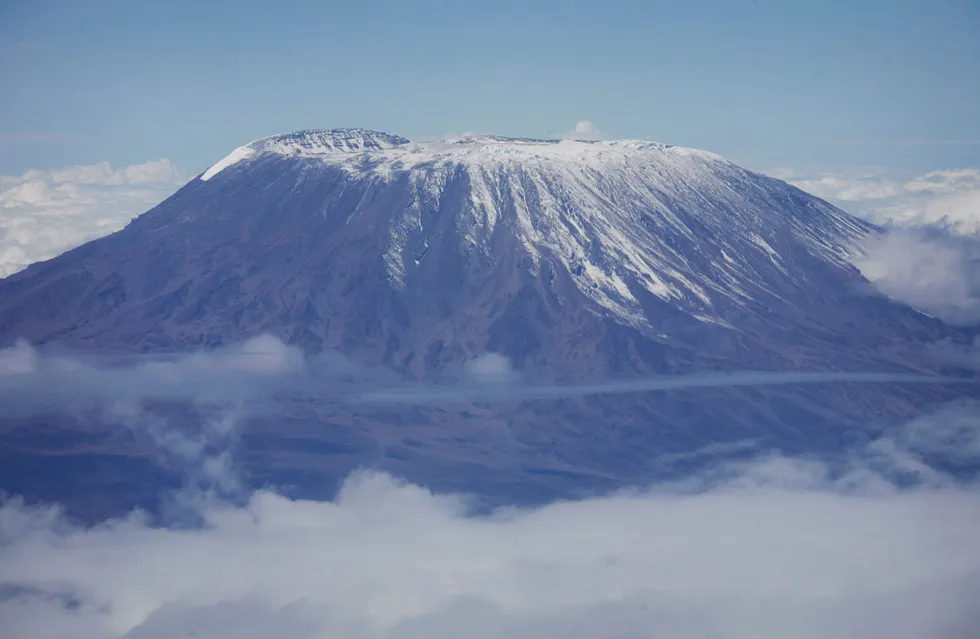 Mount Kilimanjaro: environmentalists plan to take on Total at the East African Court of Justice in Arusha, Tanzania