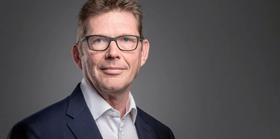 Julian Brown is non-executive chair at Tekmar