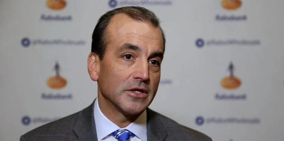 'The group is now more profitable today than prior to the onset of the COVID-19 pandemic despite ongoing inflationary and supply chain pressures,' said Rod Hepponstall, CEO of High Liner Foods.