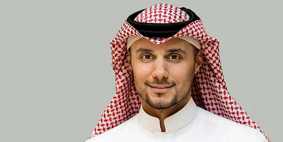 Prince Khaled bin Alwaleed bin Talal Al Saud is among the investors in the latest round of funding for cell-based seafood startup BlueNalu.