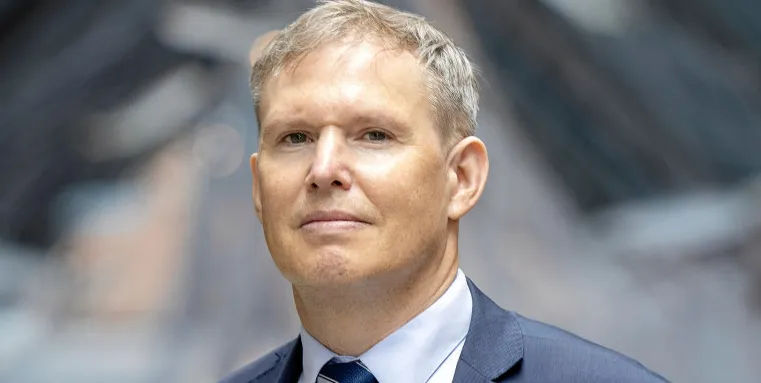 "We have lice in every country where we farm, and handle it well everywhere else," said Mowi CEO Ivan Vindheim.