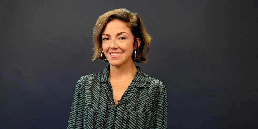 Tibiabin Benitez-Santana, is the new Global Feed and Nutrition Manager at Cermaq Global.