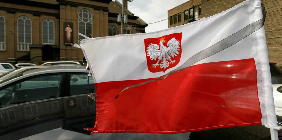 Poland's energy policy has been a rollercoaster.
