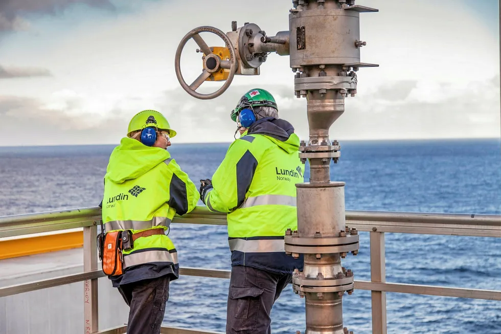 Lundin warns of second quarter impairments