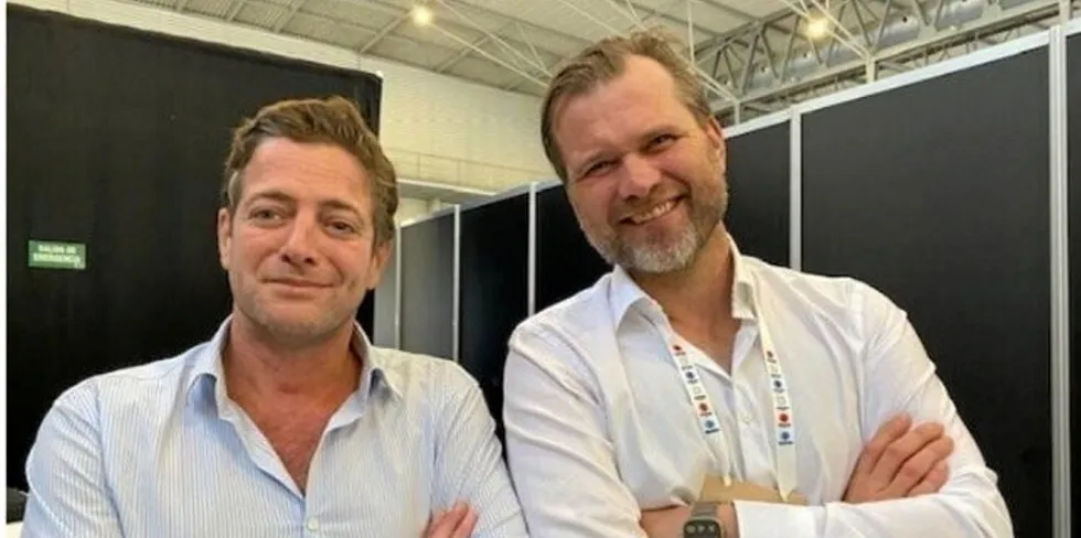 AquaFounders Capital, a land-based aquaculture company founded in 2023 by Ohad Maiman, the former founder and CEO of The Kingfish Company, and Atlantic Sapphire founder Thue Holm has decided to focus on black cod for its upcoming land-based project in the Netherlands.