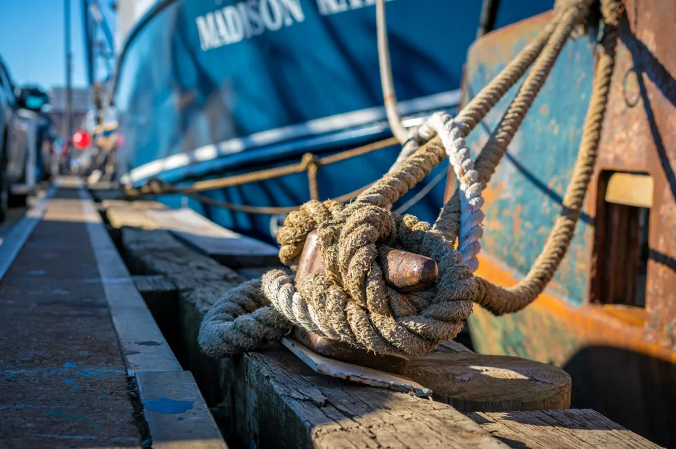 Alaska lawmakers and executives in the US seafood industry have complained the USDA is currently set up to serve American farmers over fishermen, and are requesting the US government do more to provide financial services to the US seafood industry.
