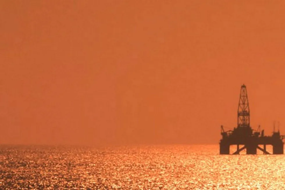 Balancing act: utilisation rates appear to be stabilising in rig market