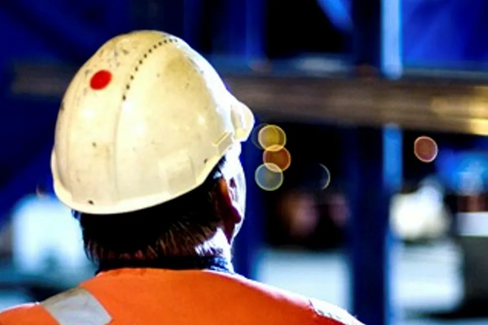 Aker Solutions: the Norwegian contractor has been handed a letter of award for the Askeladd West development