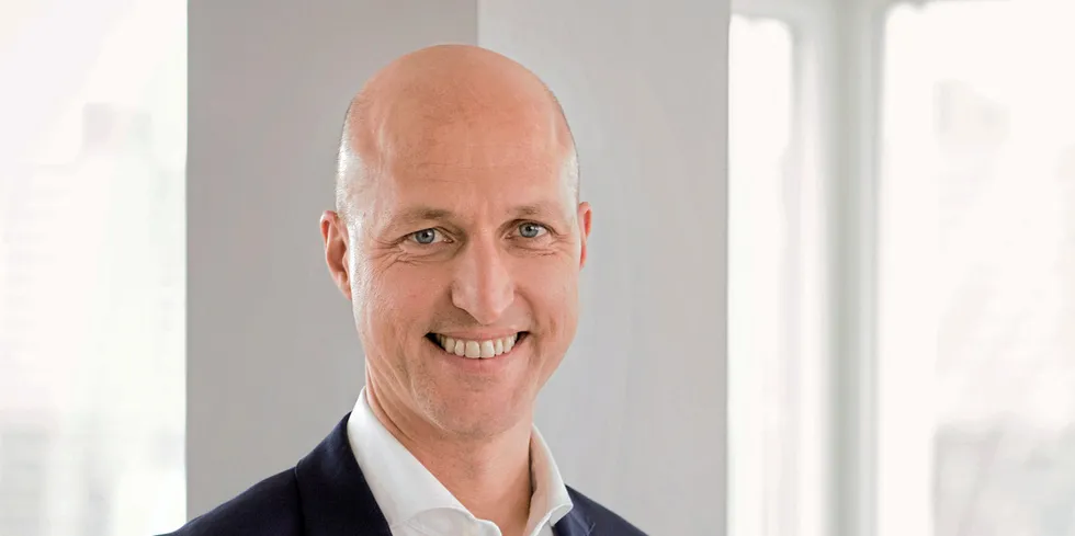 Sven Utermöhlen.