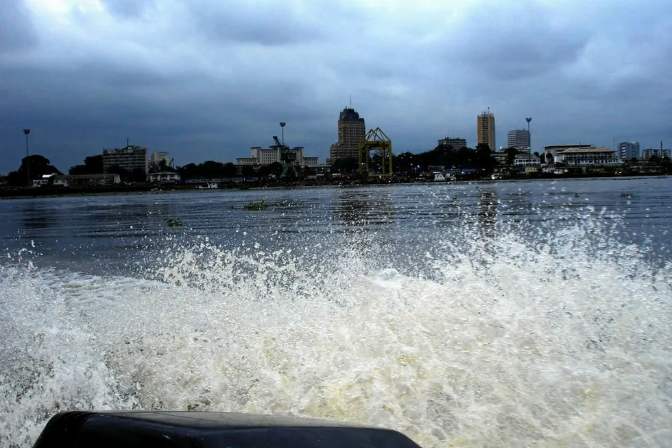 Congo-Brazzaville: Soco is closing in on a set of exploration permits