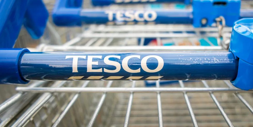 Hilton Food Group -- the parent of Hilton Seafood UK, formerly trading as Seachill – has long been an exclusive supplier for Tesco, it’s main customer.