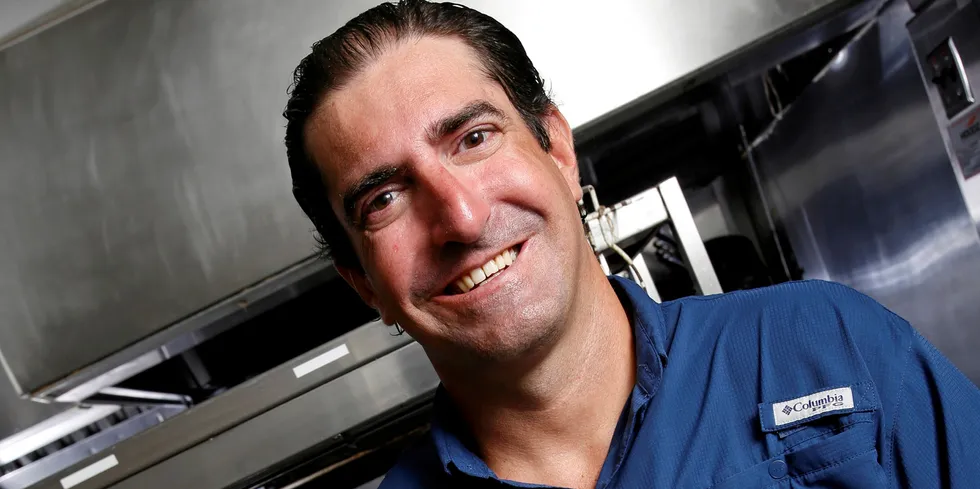 "The successful campaign with Harvest Returns now places Aquaco at 85 percent of our targeted capital raise goal of $2 million," said Joe Cardenas, CEO of Aquaco.