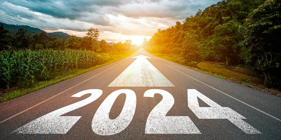 Will the seafood sector rebound in the new year?