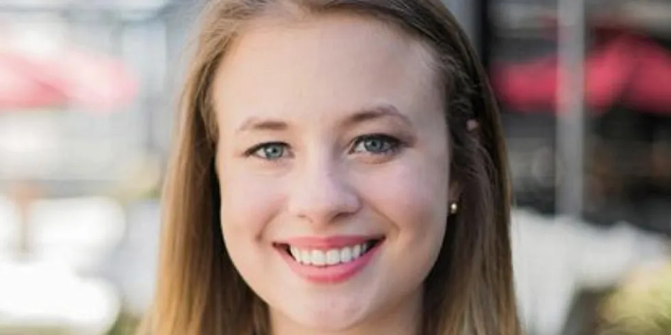 New Wave chose to focus on the foodservice side of the business because it is a space where many consumers are comfortable consuming shrimp and many chefs are working to include more plant-based foods on their menus, company co-founder and CEO Michelle Wolf told IntraFish.