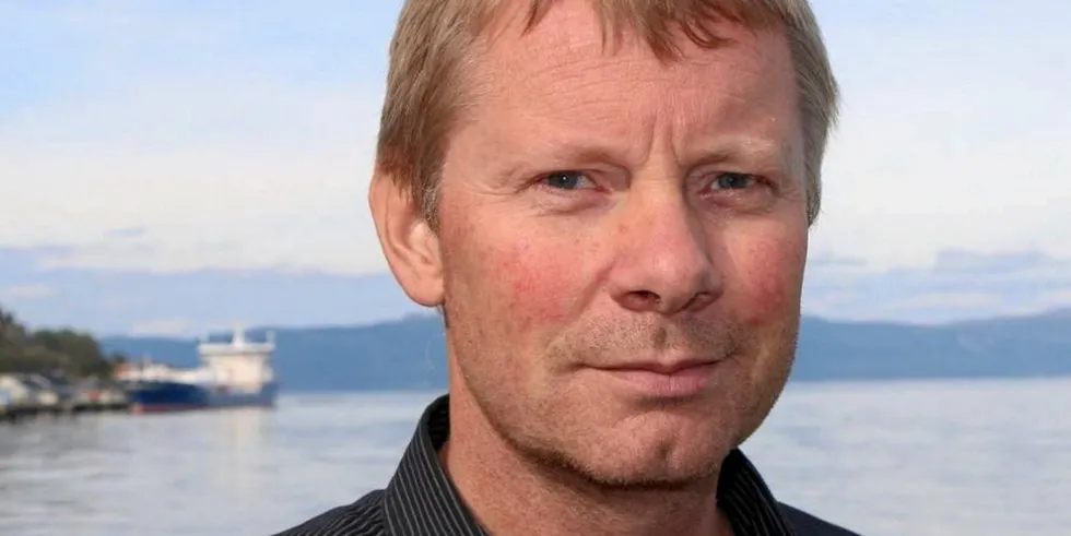 "In general, from a first initial look at the proposal, the potential for growth within the proposed framework is positive," Arnarlax CEO Bjorn Hembre said.