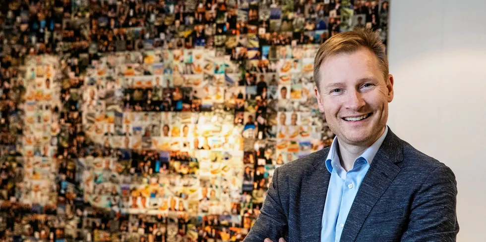 In February ISI CEO Bjarni Armannsson said the company may try to revive efforts to sell off its struggling UK operations before the end of the year, after a couple of previous agreements fell through.