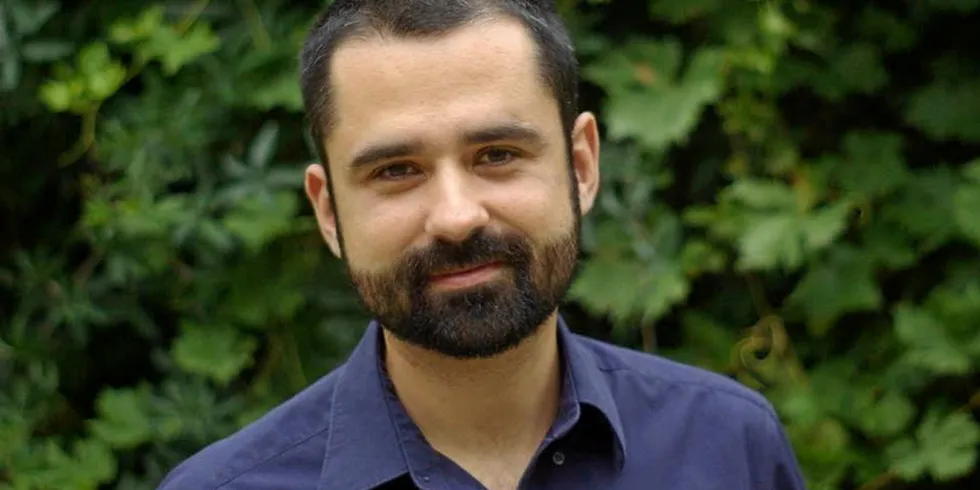 Antoine Hubert, who co-founded the company in 2011, will remain within Ynsect as executive vice-president.