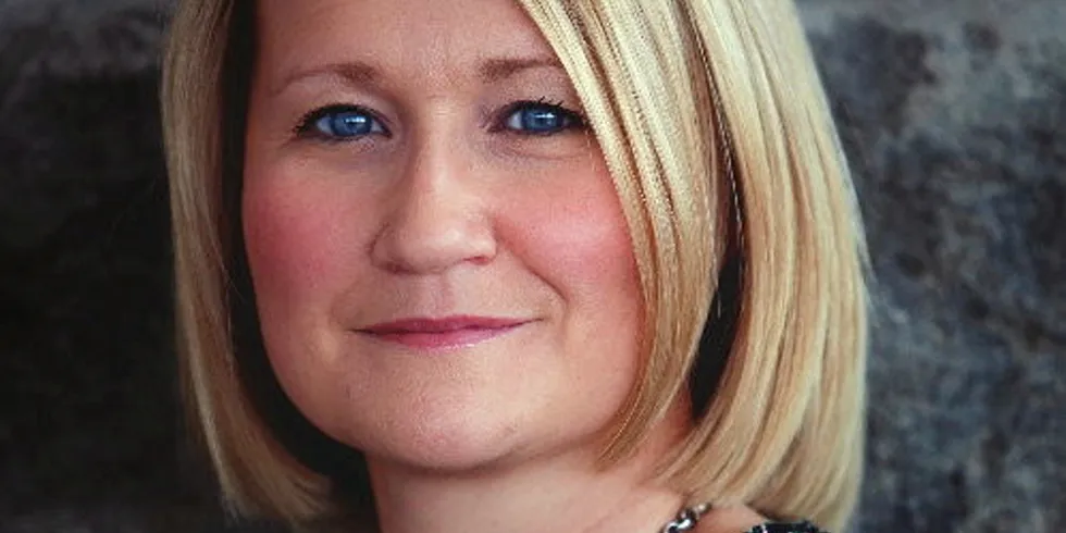 Lindsay McQuade was previously CEO of Iberdrola subsidiary ScottishPower Renewables