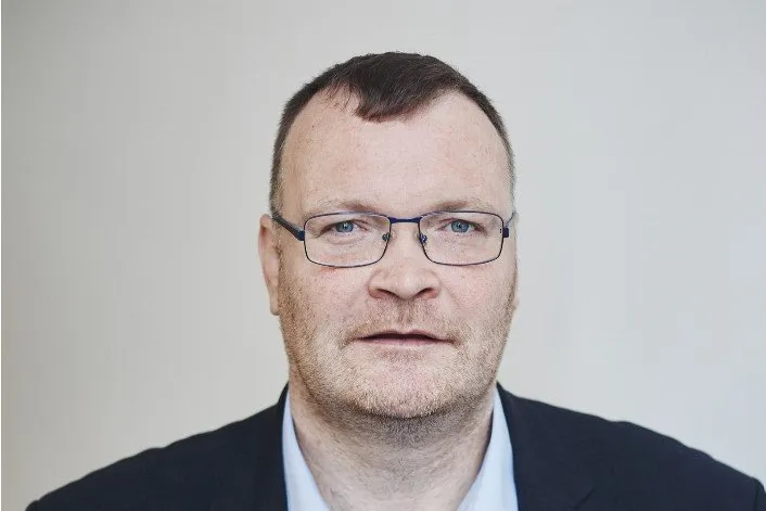 David Wech, chief economist, Vortexa