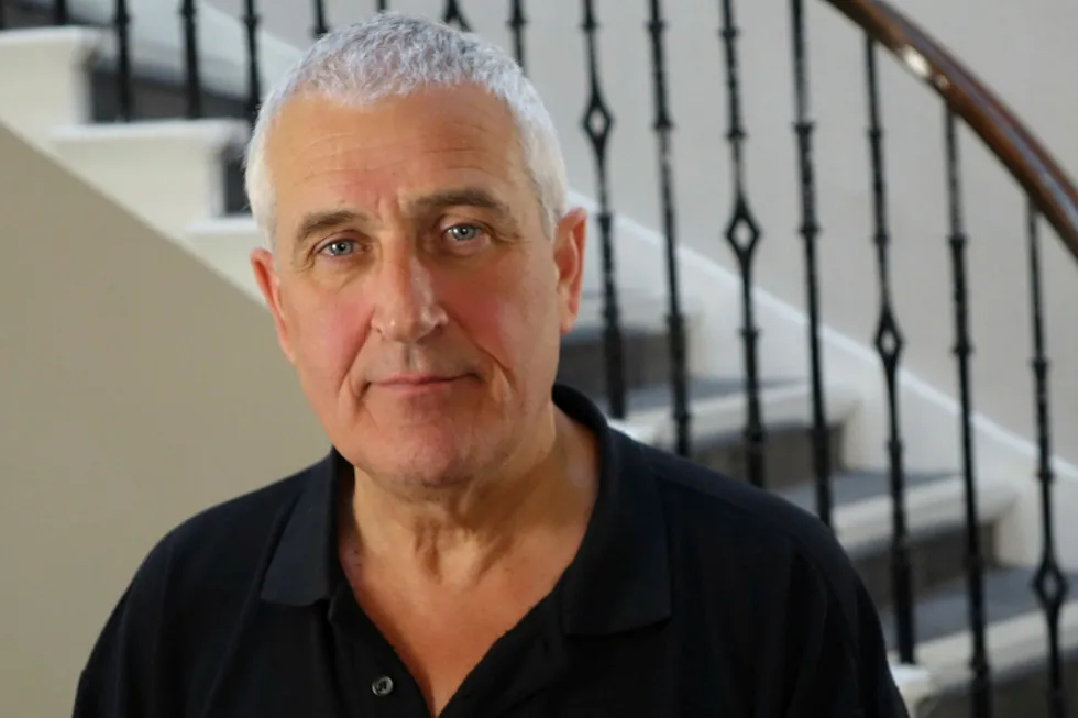 Offer rejected: Unite regional officer Tommy Campbell