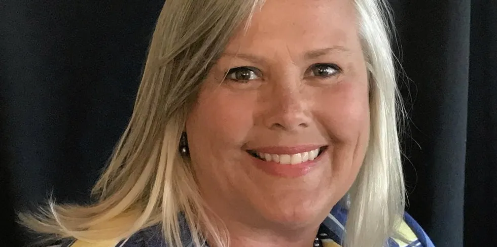 “In the three years since applications for permits were submitted, we’ve seen them approved on all three levels- city, state, and federal,” said Brenda Chandler, Nordic's Interim CEO/CFO of a recent ruling for the company's land-based salmon farm in Maine.