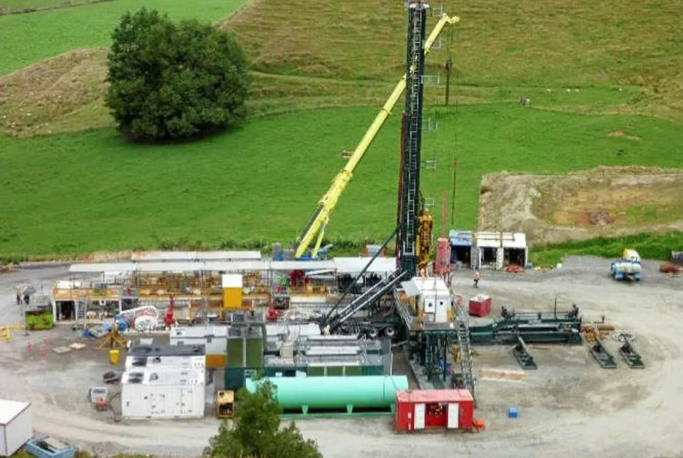 Permit exit: PEP51153 contains the recently drilled Pukatea-1 well