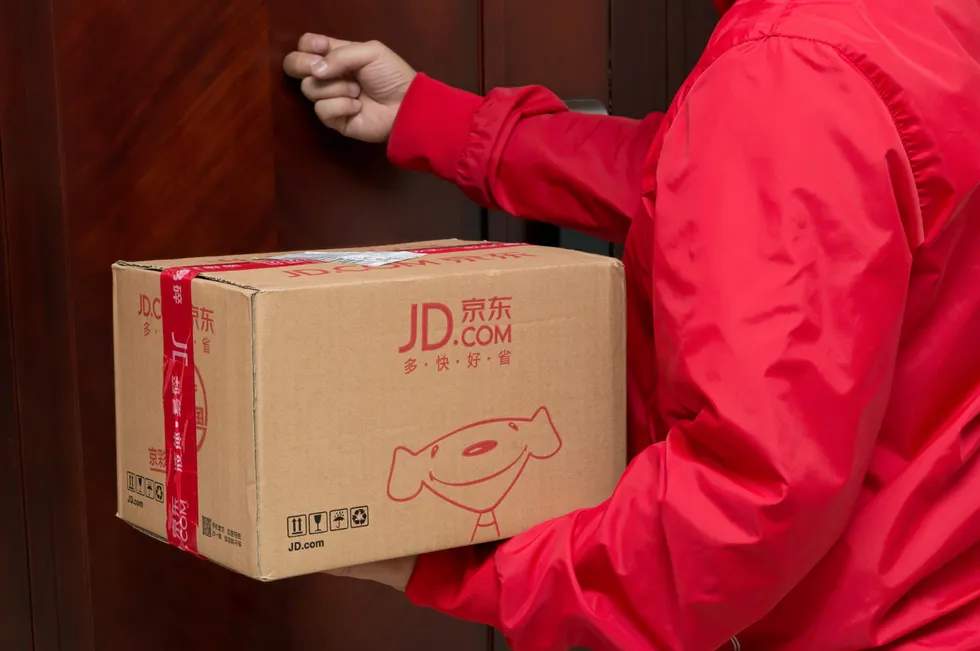Six major e-commerce platforms sell a vast array of consumer products – including seafood – and their importance has been accelerated by COVID-19 lockdowns across the country.