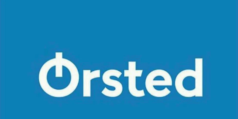 orsted. orsted.