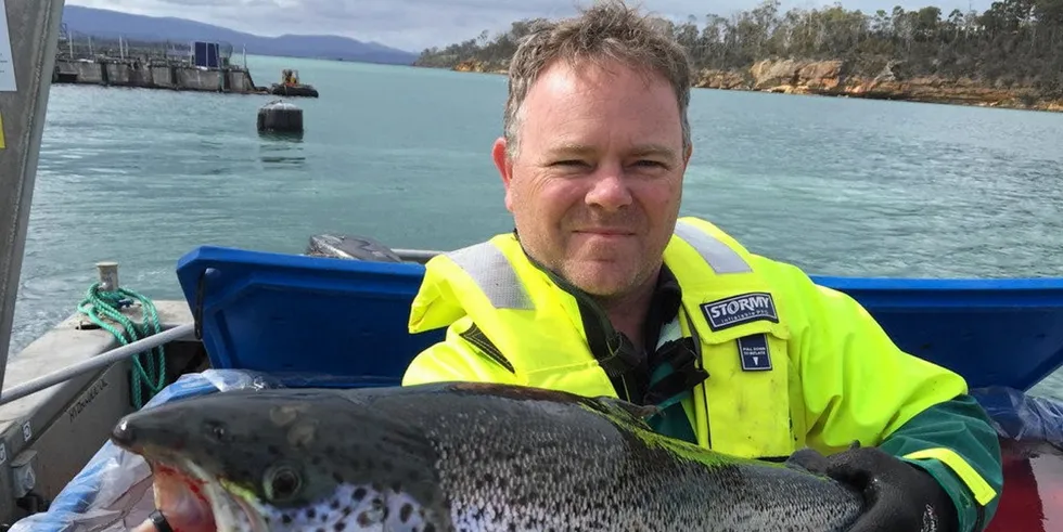 Most recently, Glencross was Professor of Nutrition at the Institute of Aquaculture at the University of Stirling in Scotland.