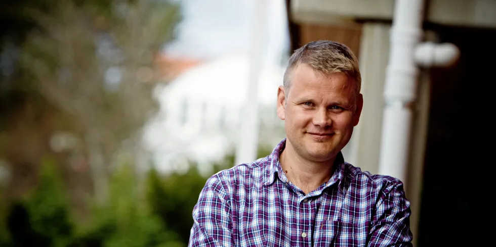 The group, headed by CEO Arne Mogster, reported NOK 1.2 billion in profit after tax, up from NOK 1 billion during the same period last year.