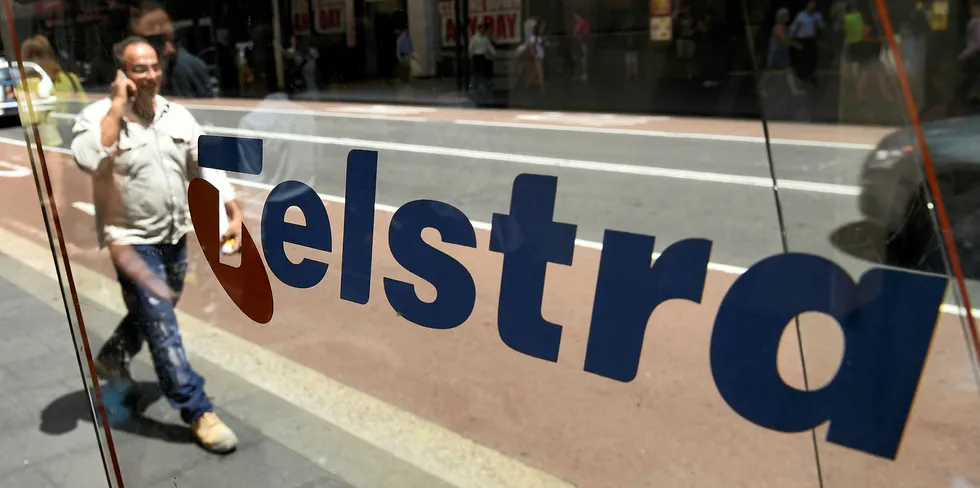 Australian telecommunication giant Telstra is one of the offtakers under a PPA with Murra Warra 1 Wind Farm.