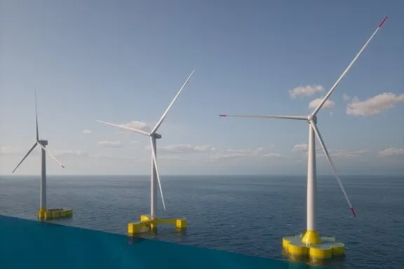 Aker Solutions unveiled new hull designs last week in the latest example of a Norwegian technology supplier addressing the challenges facing floating offshore wind, but the wait for a domestic market lift-off has been a long one